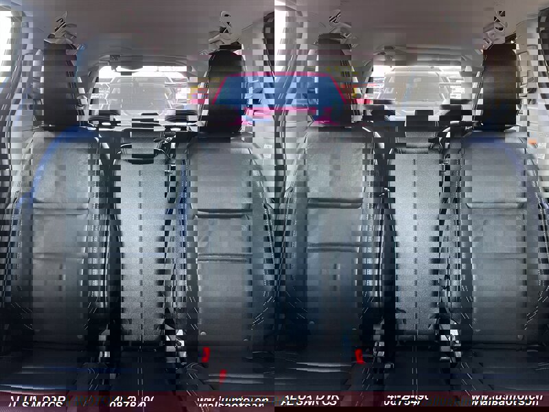 Used 2015 Toyota Sienna SE w/ SE Preferred Package FWD image 27