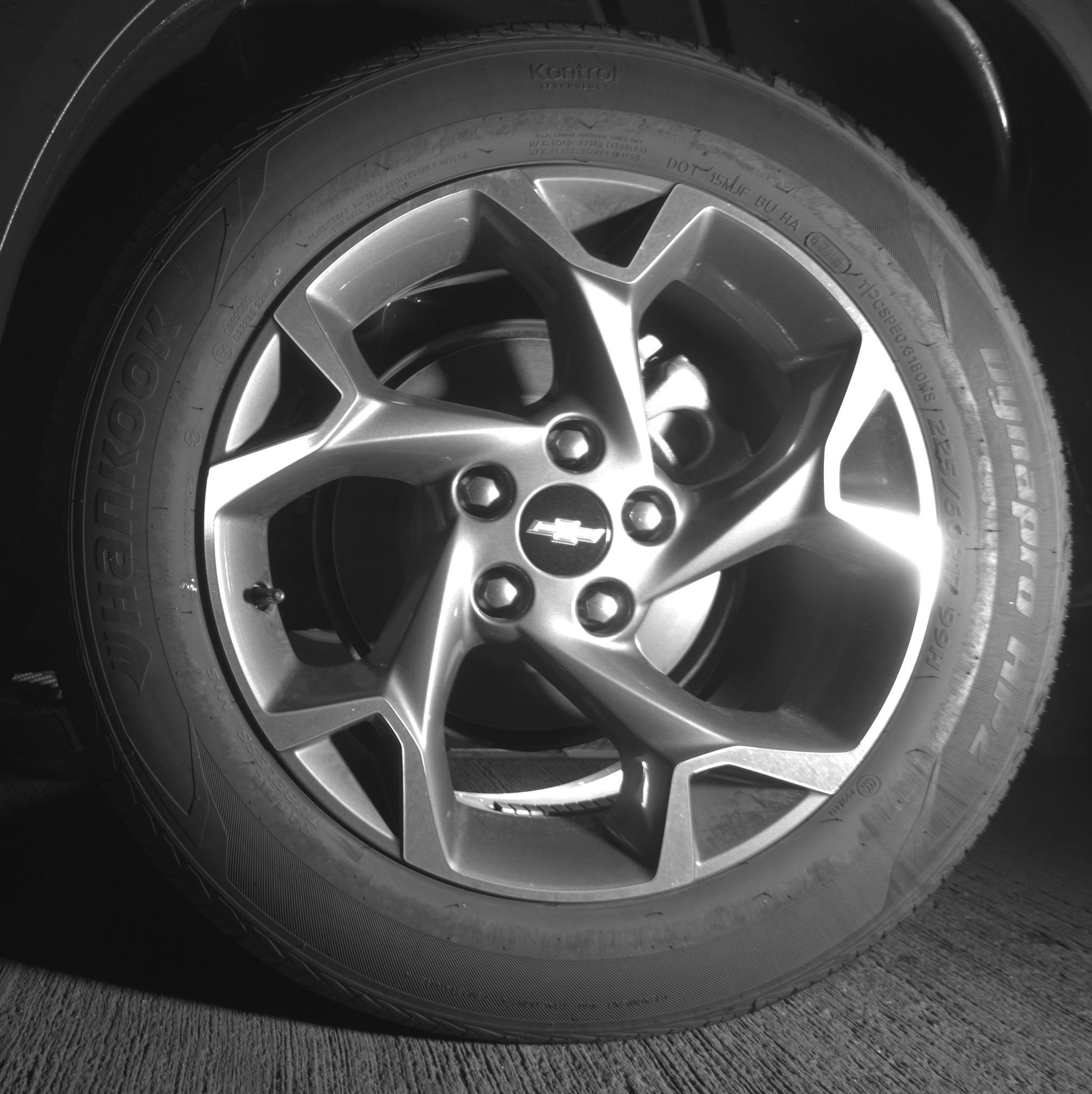 Used 2025 Chevrolet Trax LT image 14
