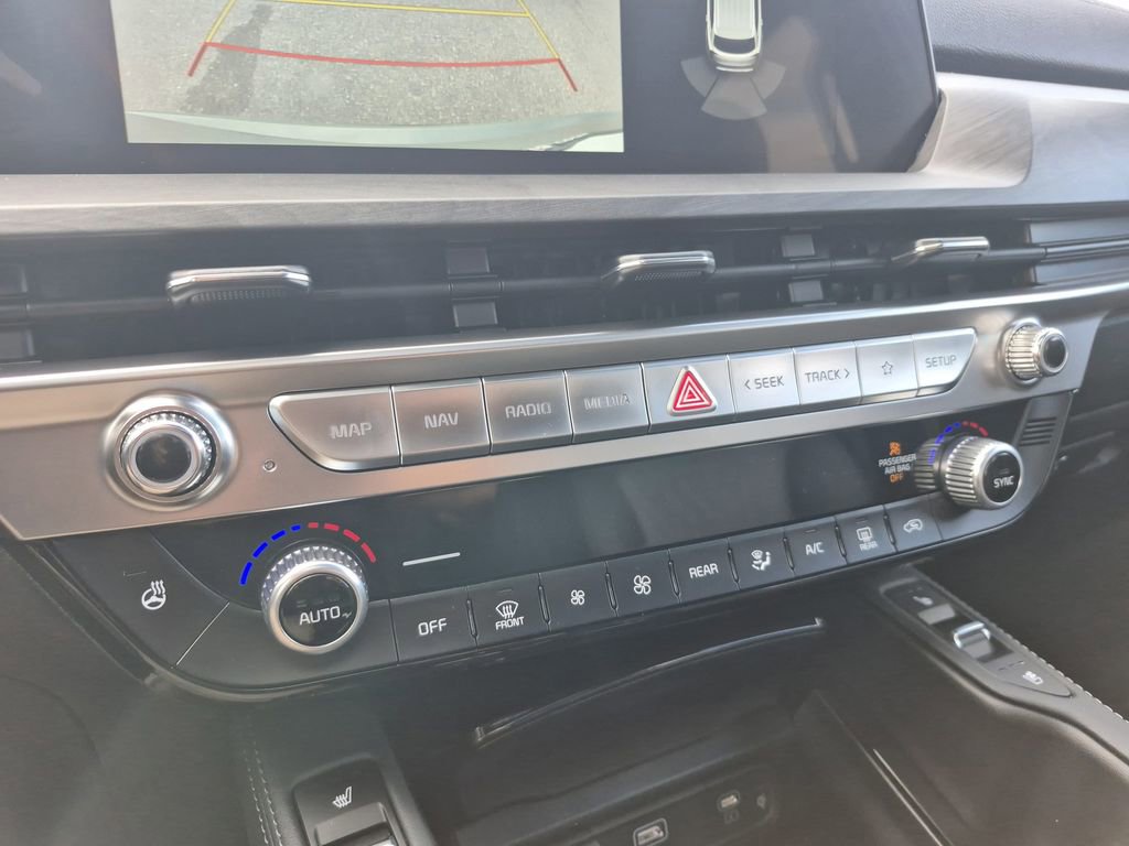 New 2025 Kia Telluride EX X-Line image 25