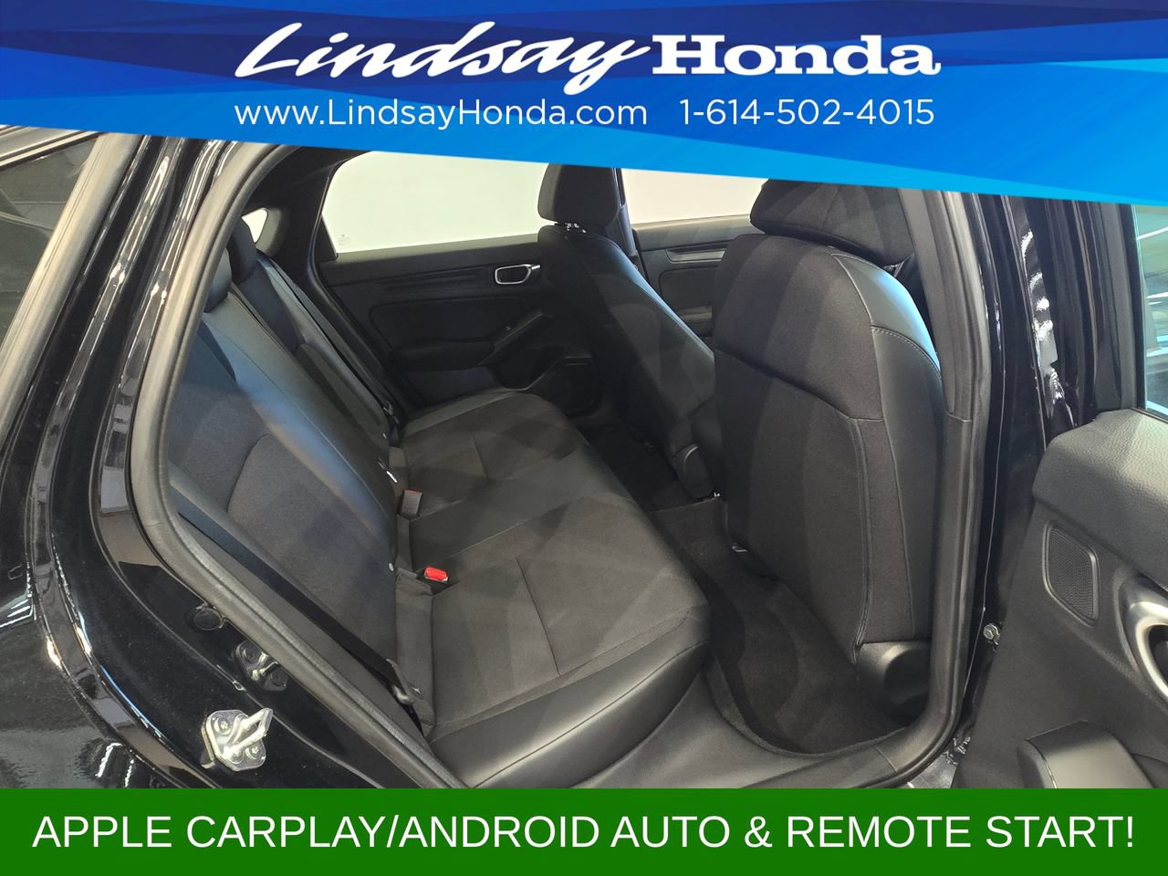 Used 2024 Honda Civic Sport image 10
