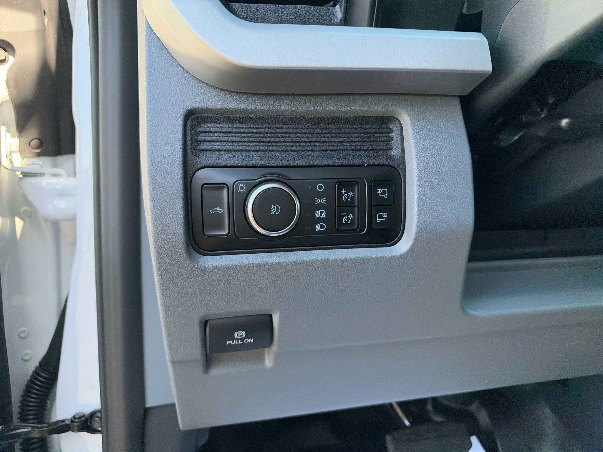 New 2027 Ford F250 XLT AWD/4WD image 12