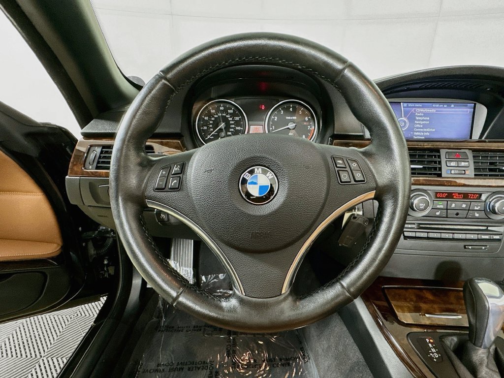 Used 2013 BMW 328i Convertible w/ Premium Pkg RWD image 13
