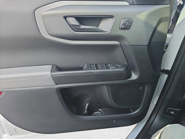 New 2026 Ford Bronco Sport Badlands w/ Badlands Tech Package image 11