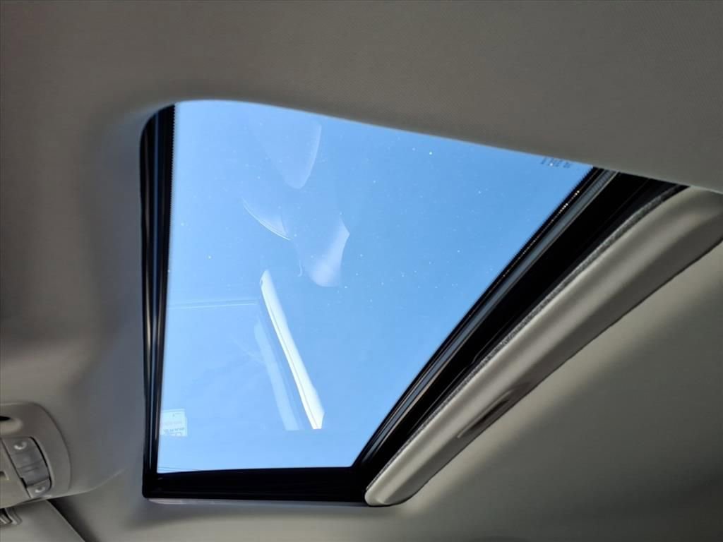 Used 2023 INFINITI QX80 Premium Select w/ Cargo Package image 16