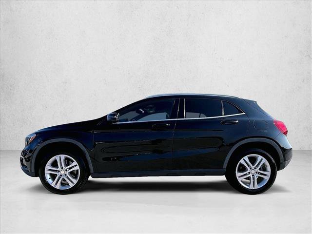 Used 2017 Mercedes-Benz GLA 250 image 6