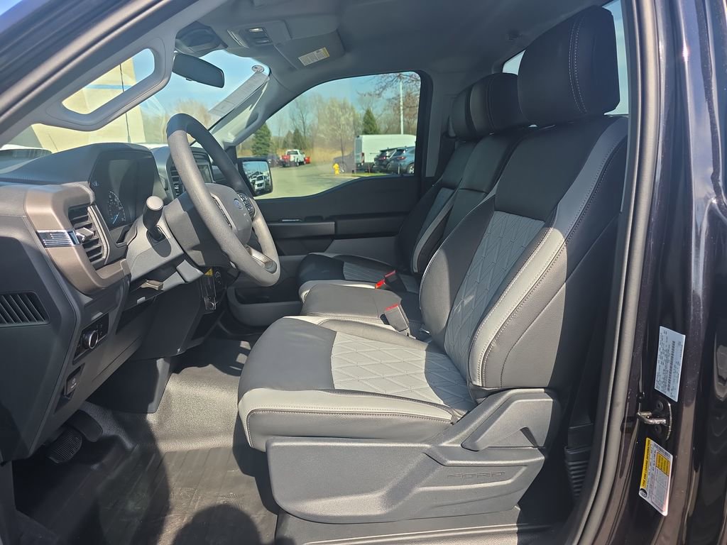 New 2026 Ford F150 XL image 49