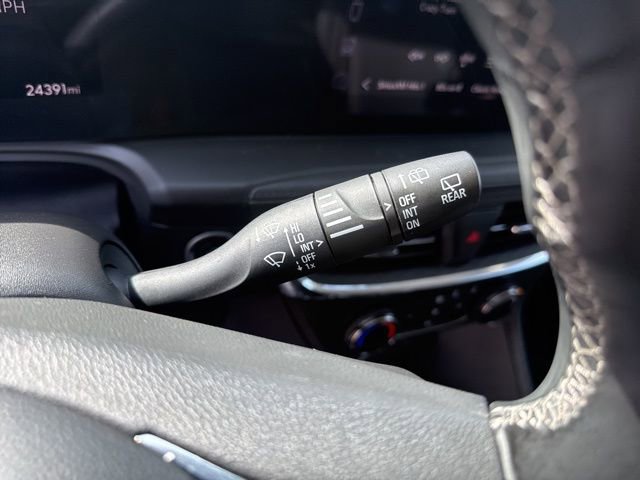 Used 2025 Buick Encore GX Preferred image 22