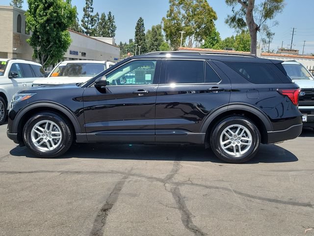 Used 2026 Ford Explorer Active w/ Active Comfort Package RWD image 29