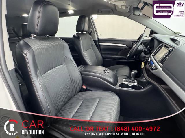 Used 2019 Toyota Highlander Plus image 50