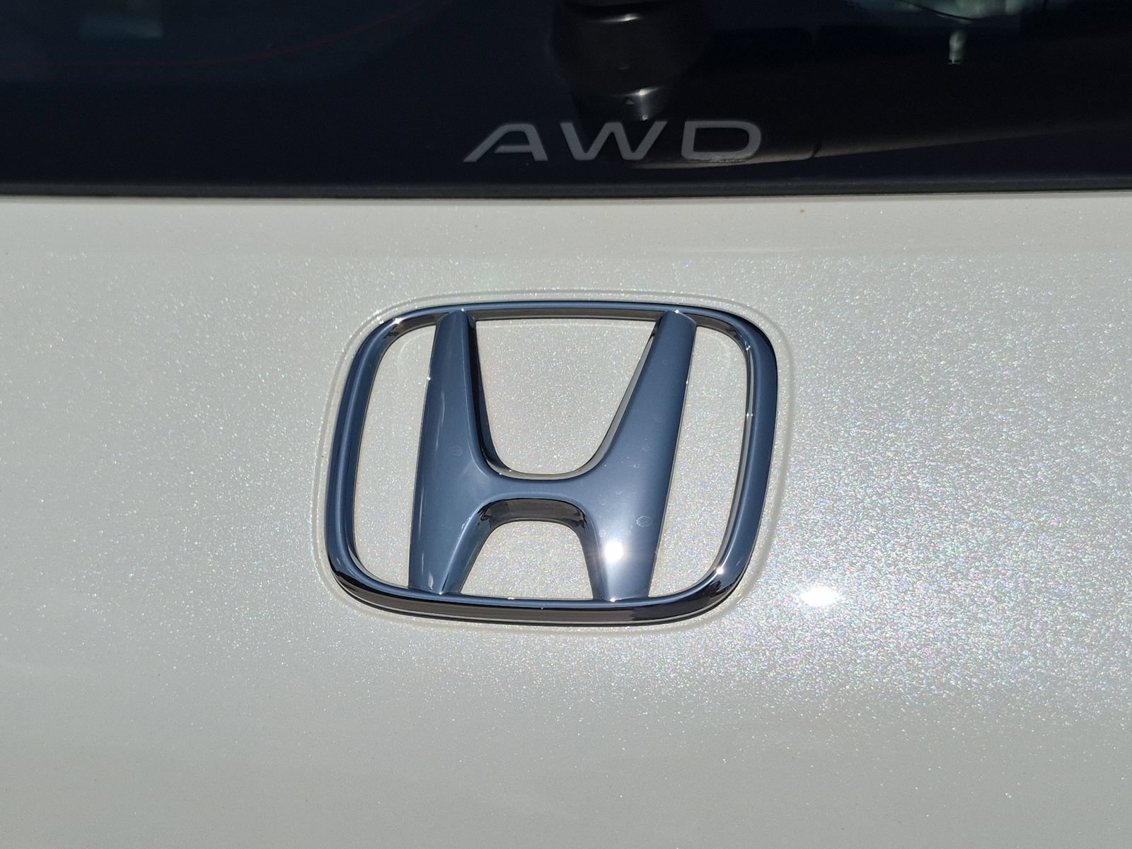 Certified 2024 Honda HR-V LX image 28