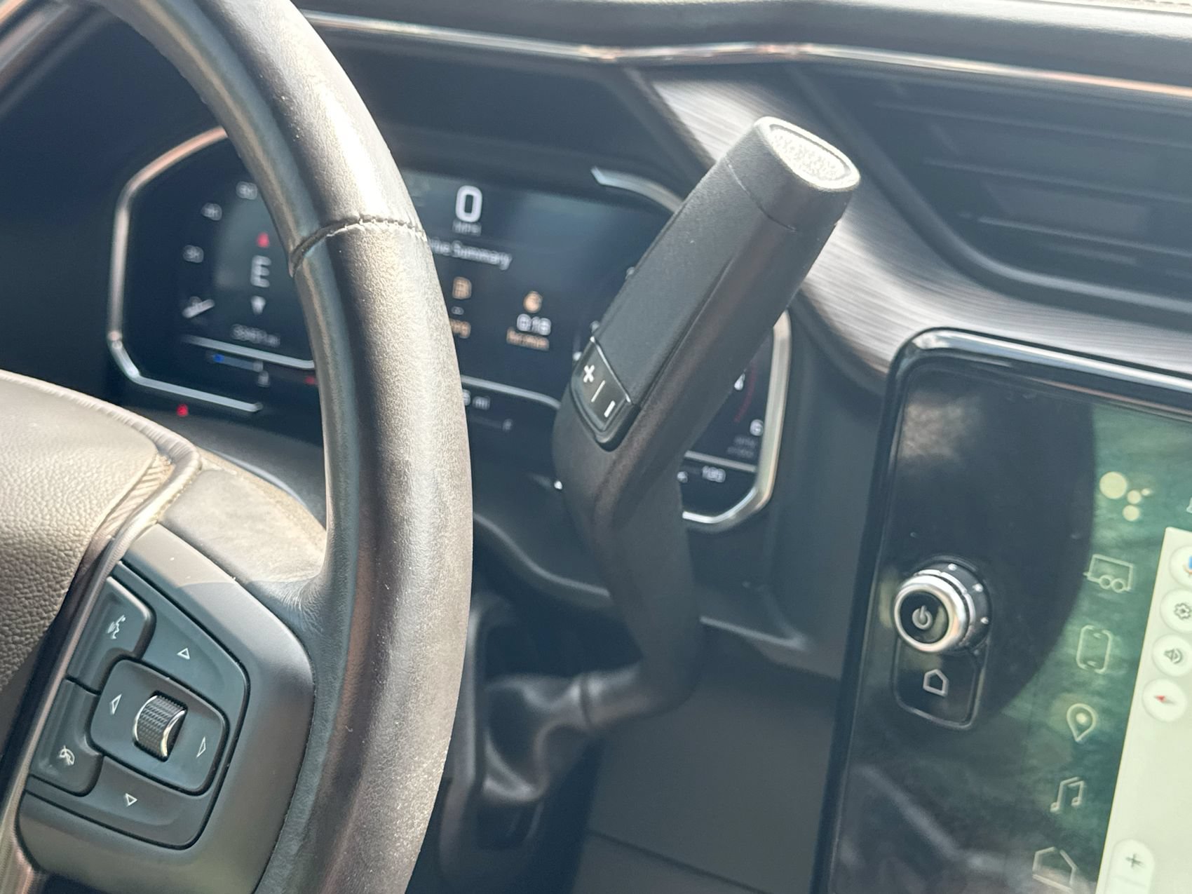 Used 2024 GMC Sierra 2500 Denali Ultimate AWD/4WD image 20