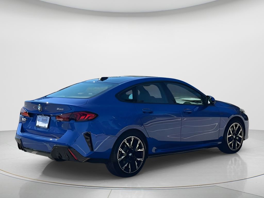 New 2025 BMW 228i xDrive w/ Premium Package image 8