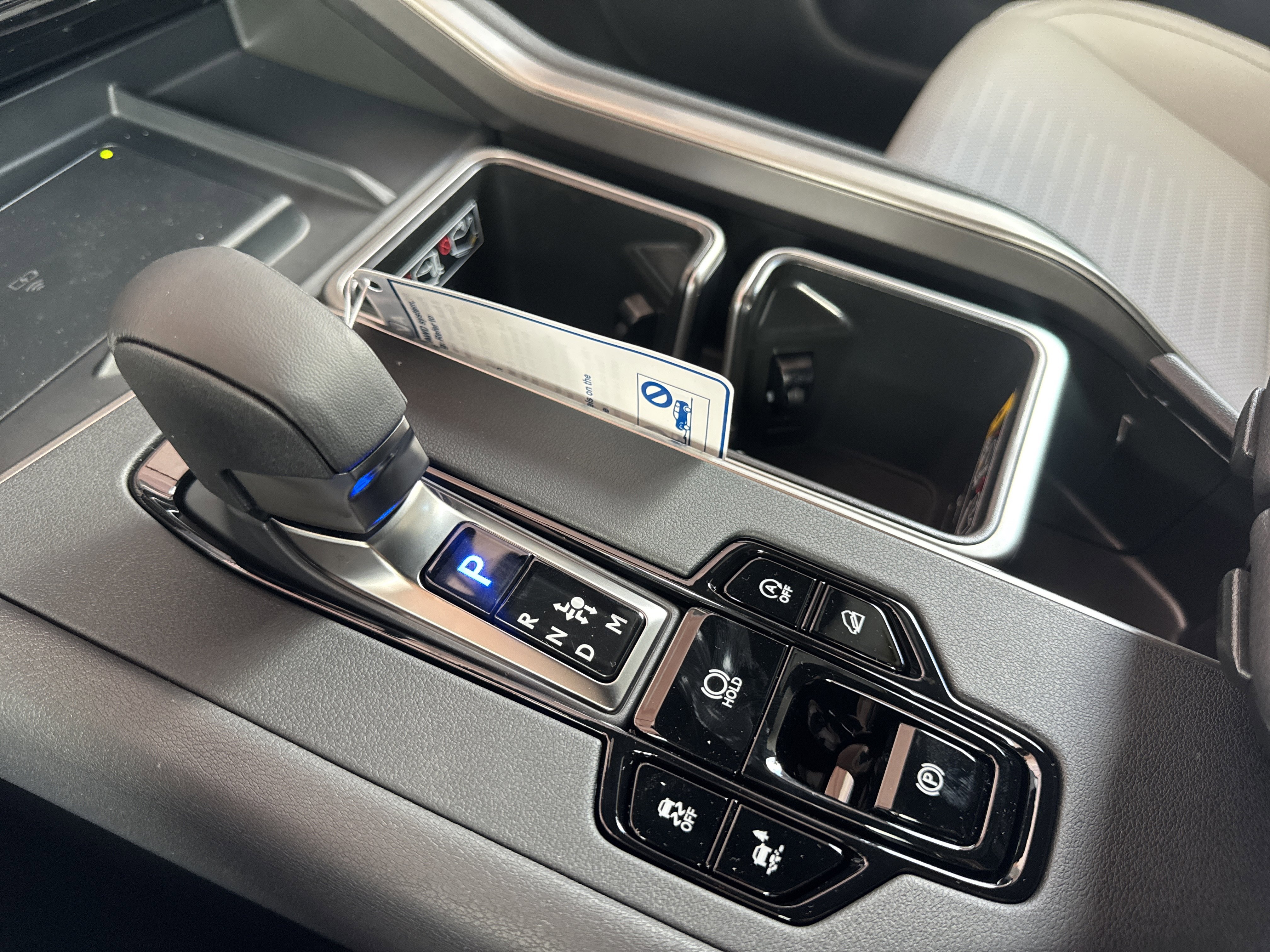 New 2026 Lexus TX 350 AWD image 29