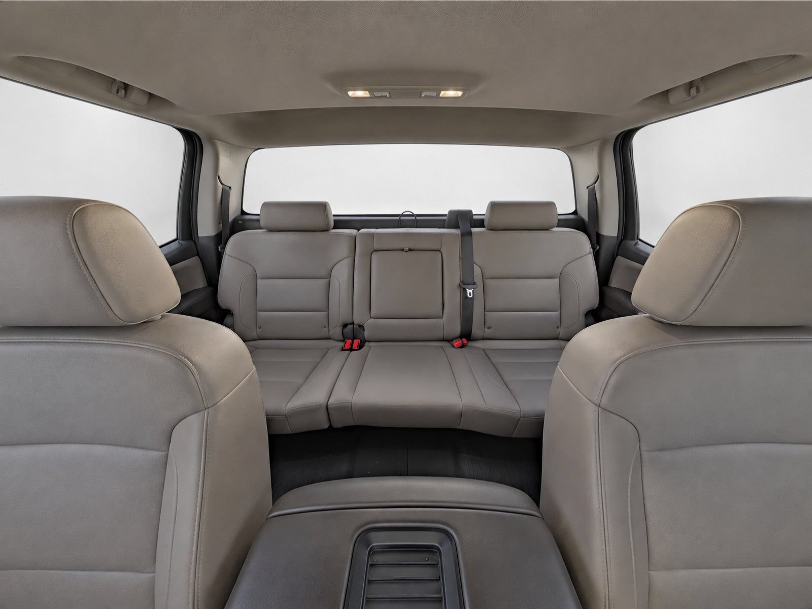 Used 2019 GMC Sierra 3500 SLT w/ Duramax Plus Package AWD/4WD image 14