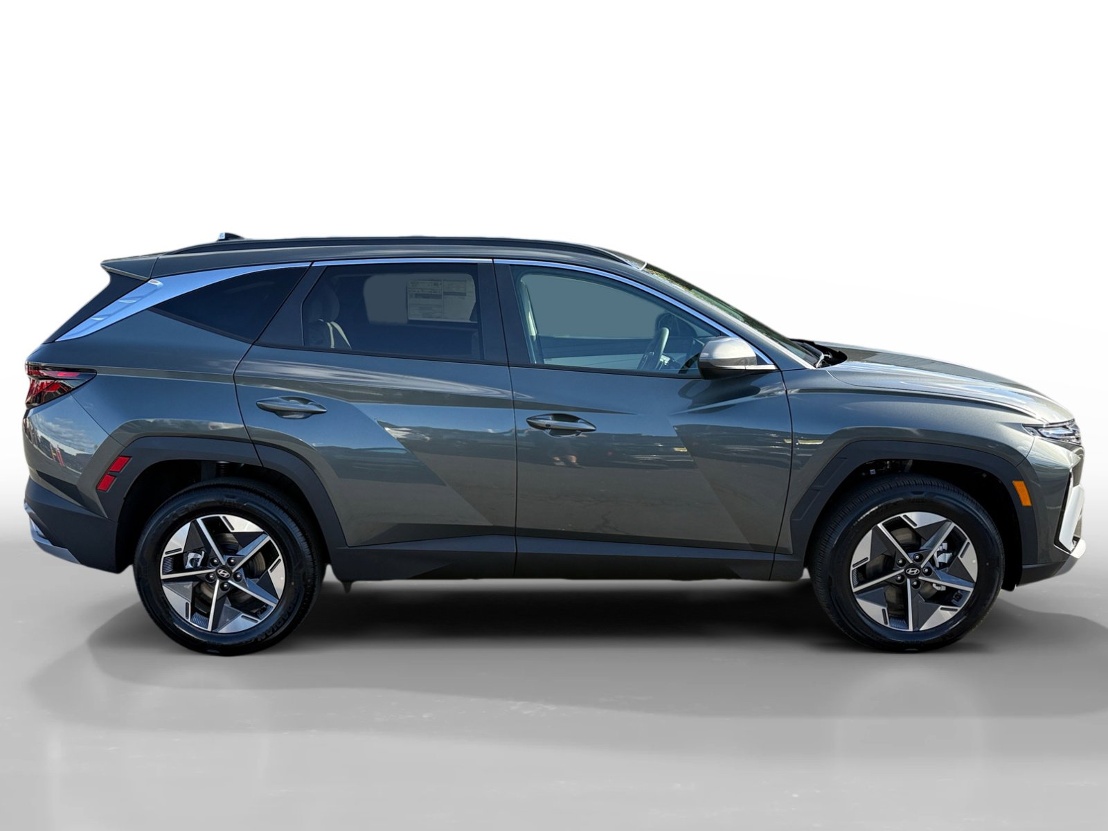 New 2026 Hyundai Tucson SEL image 6