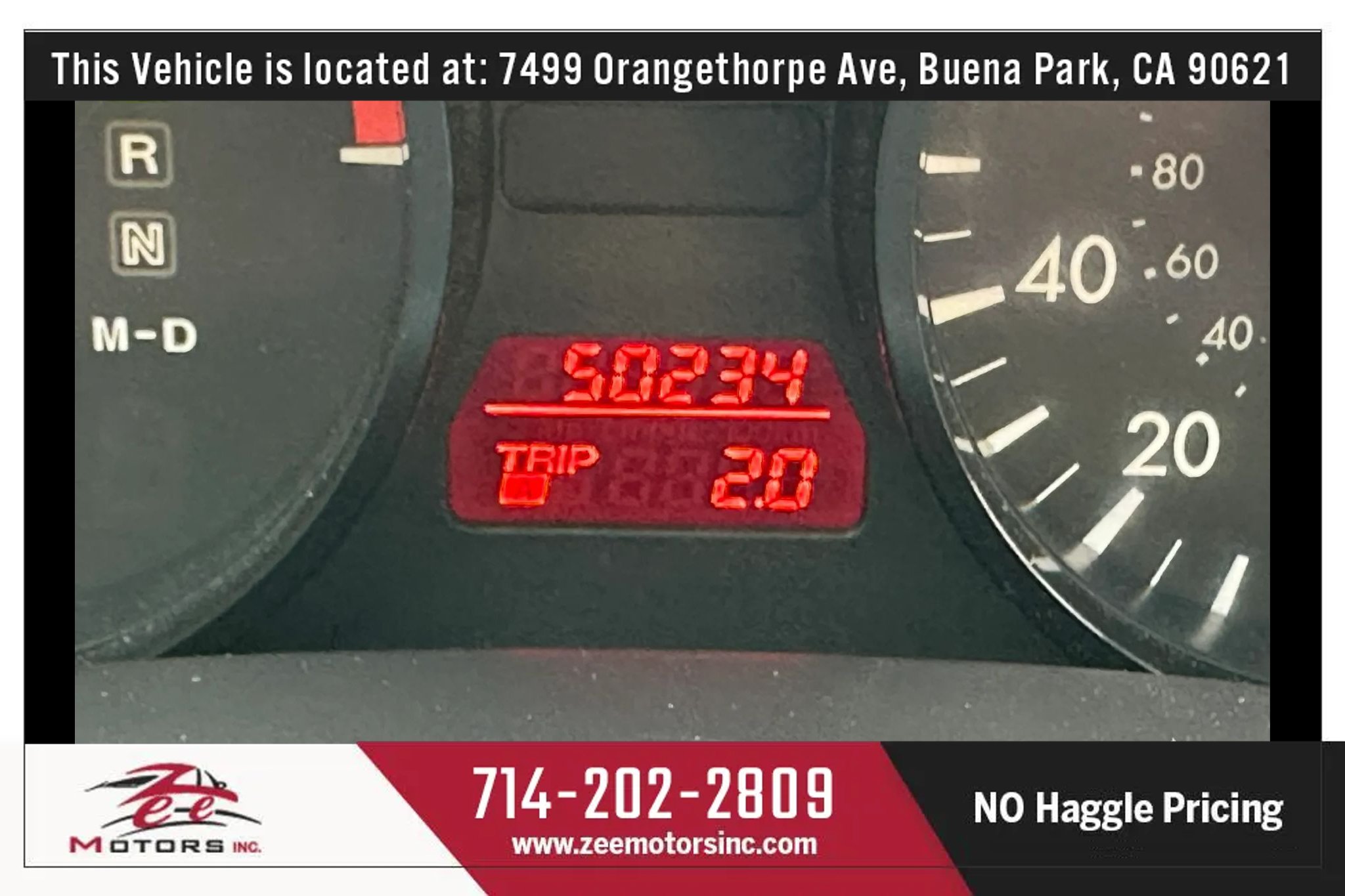 Used 2014 MAZDA MX-5 Miata Club RWD image 23