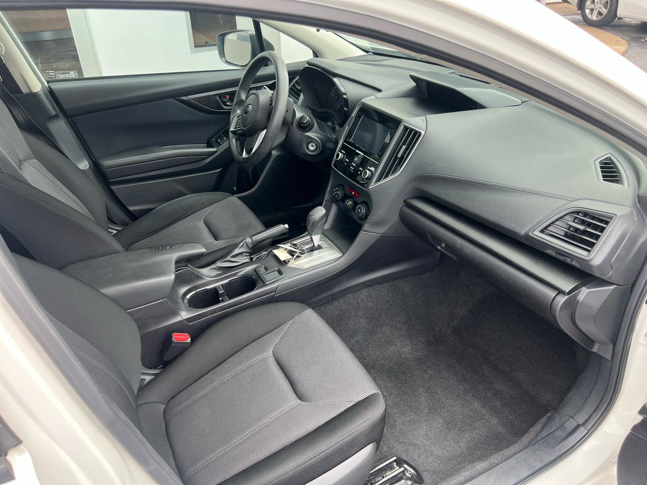 Used 2017 Subaru Impreza 2.0i AWD/4WD image 10