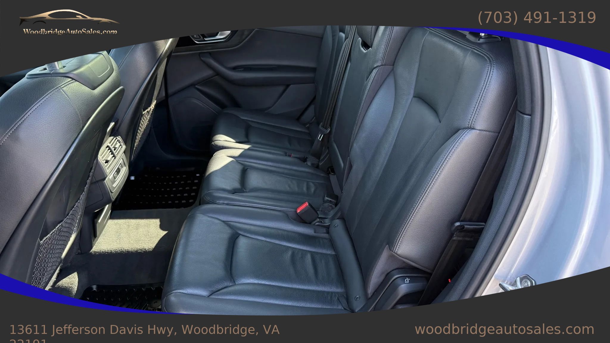 Used 2017 Audi Q7 3.0T Premium Plus image 32