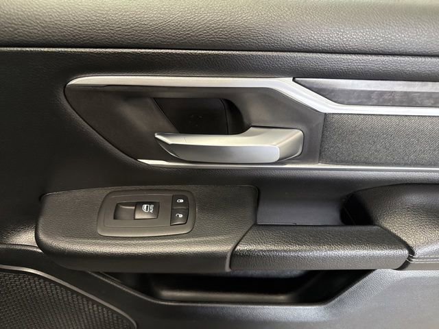 Used 2021 RAM 1500 Big Horn AWD/4WD image 46