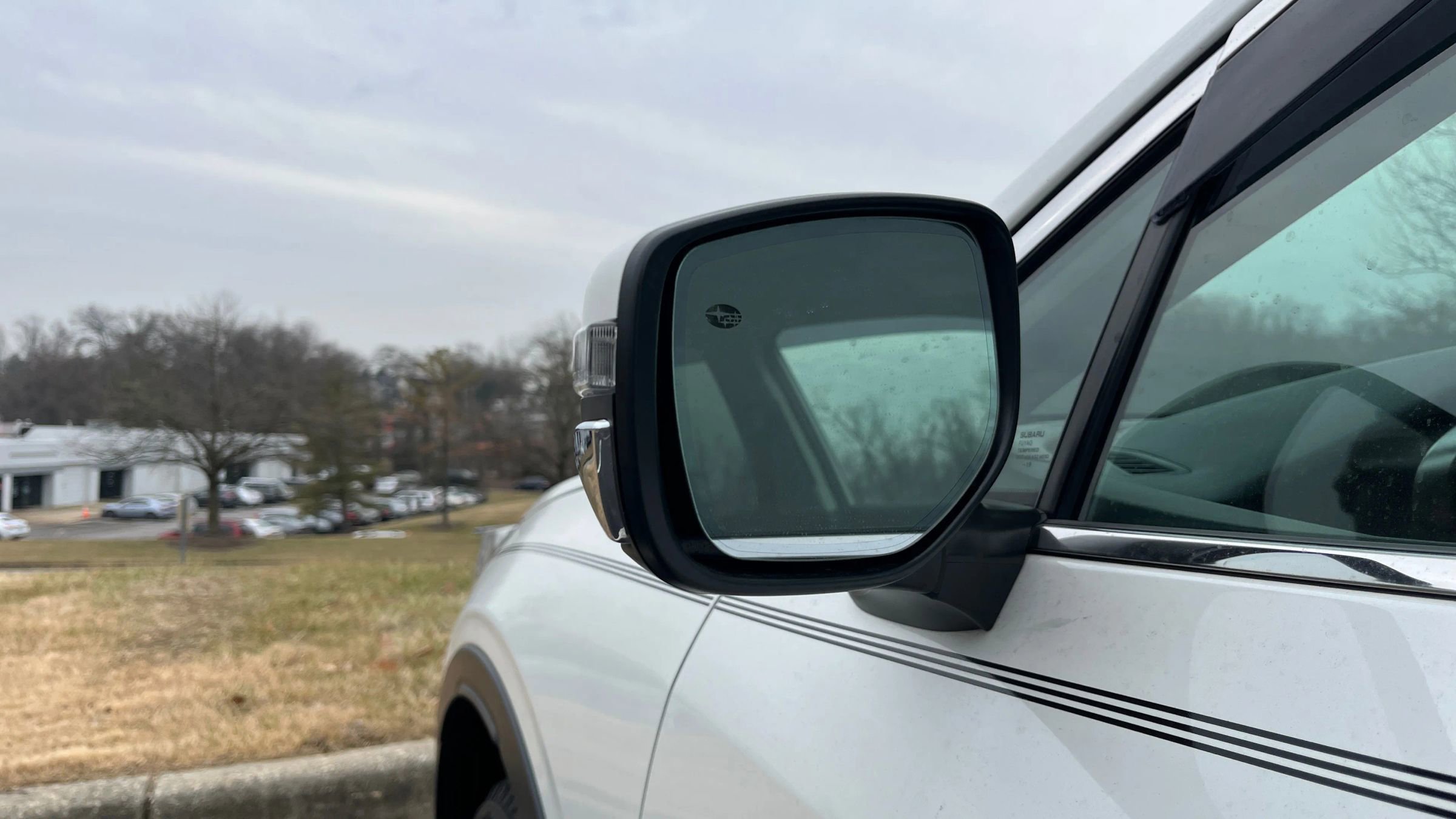 Used 2020 Subaru Outback Limited XT image 16