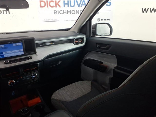 Used 2022 Ford Maverick XLT w/ Equipment Group 300A Standard image 23