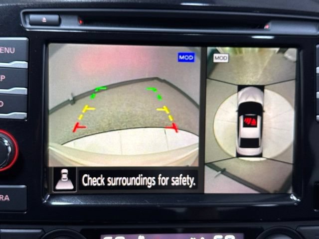 Used 2022 Nissan Maxima Platinum FWD image 5