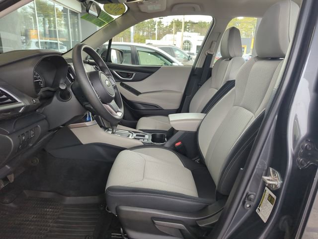Used 2022 Subaru Forester image 16