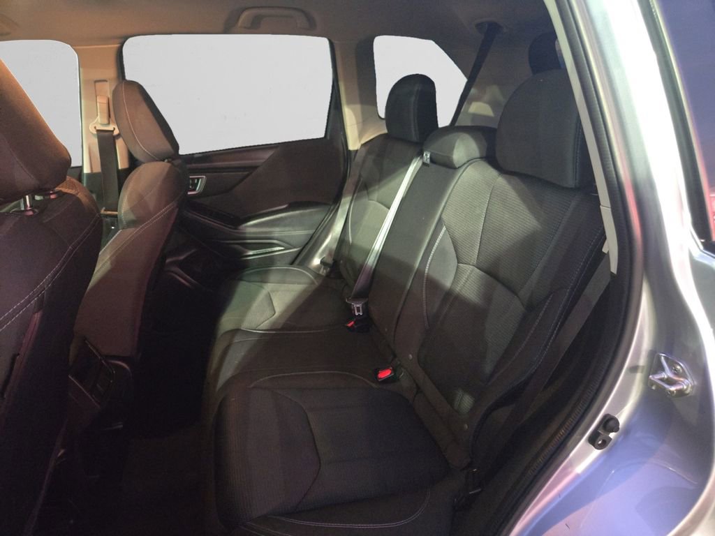 Used 2021 Subaru Forester image 14