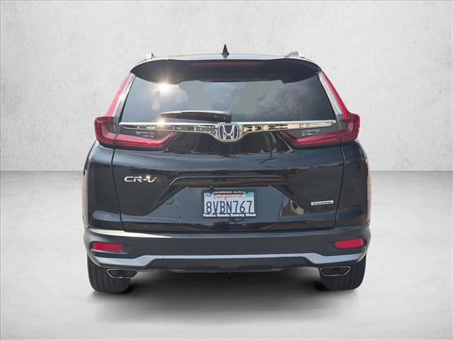Used 2020 Honda CR-V Touring image 6