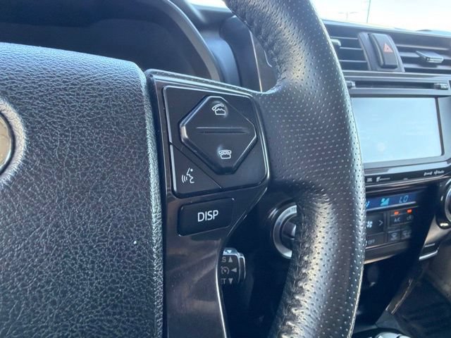 Used 2019 Toyota 4Runner Limited AWD/4WD image 37
