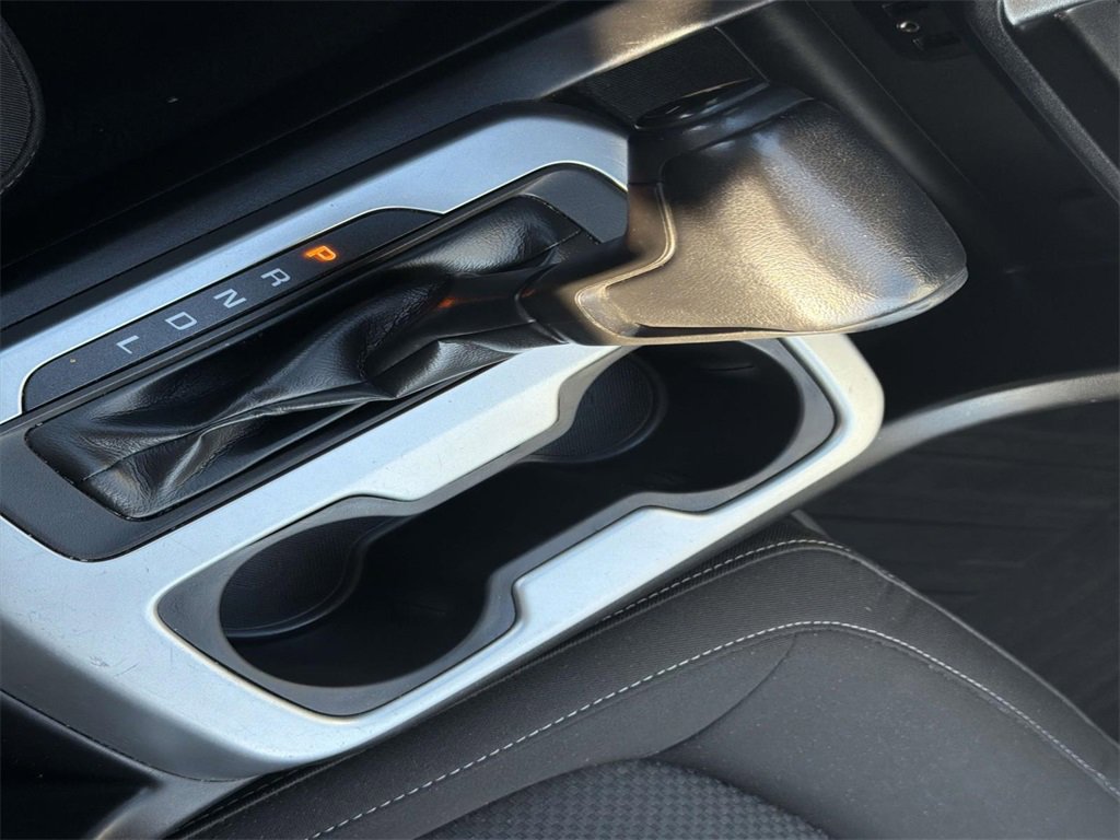 Used 2019 Chevrolet Colorado LT w/ LT Convenience Package image 26