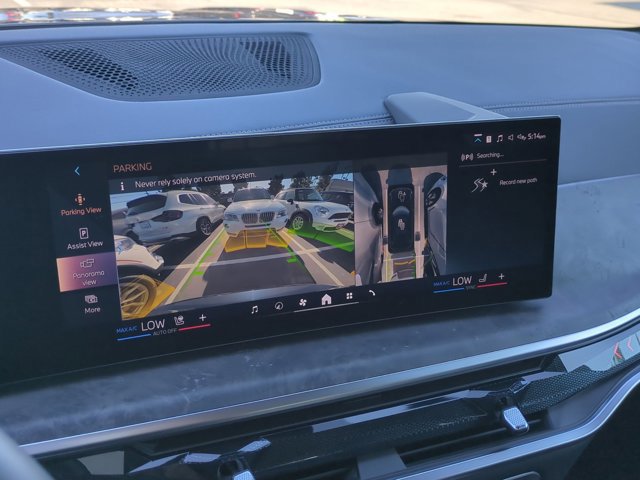 Certified 2026 BMW X5 xDrive40i w/ M Sport Package image 14