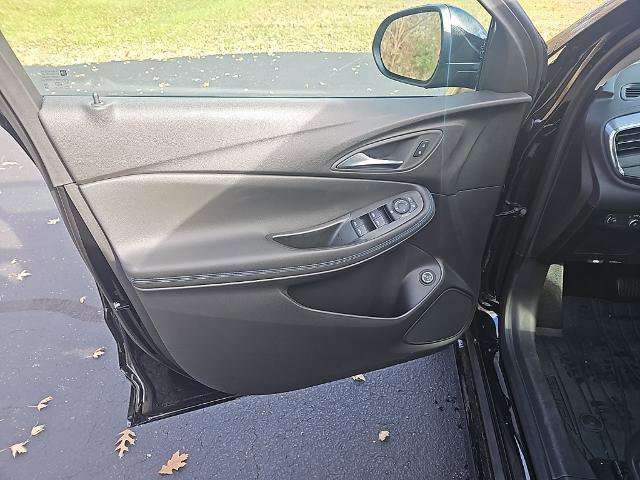 New 2026 Buick Encore GX Sport Touring w/ Advanced Technology Package image 10