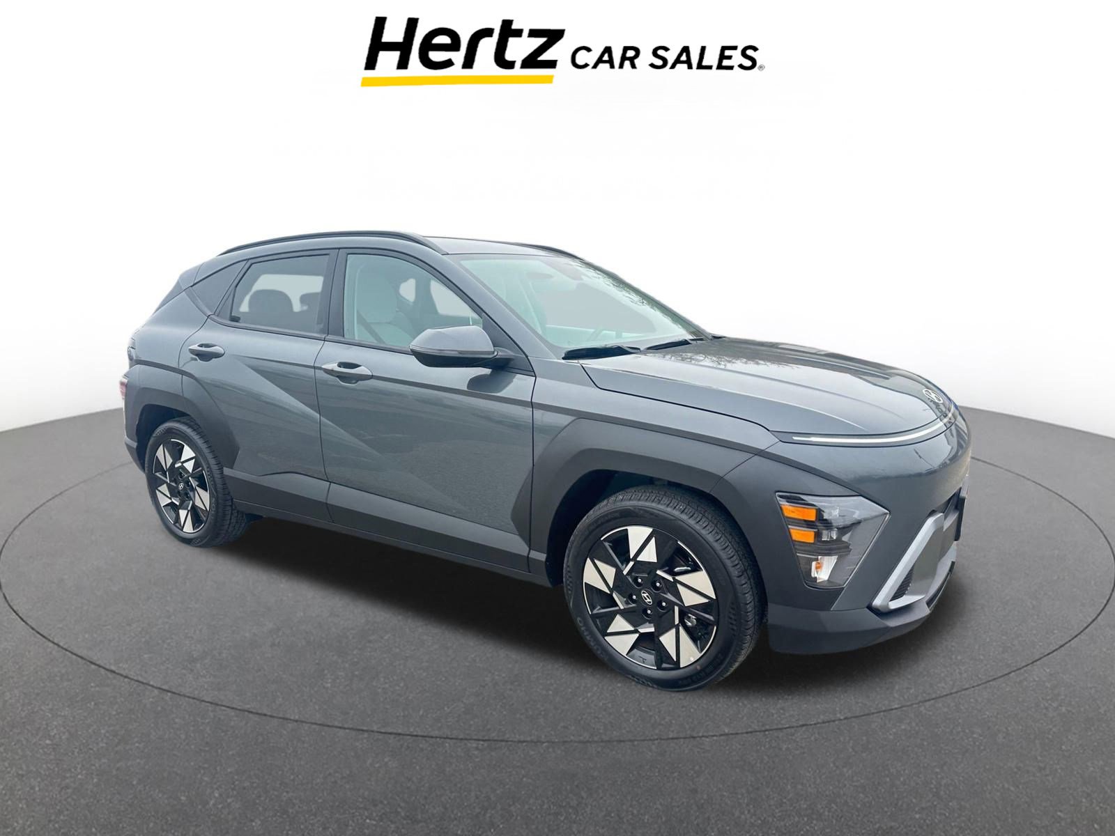 Used 2025 Hyundai Kona SEL