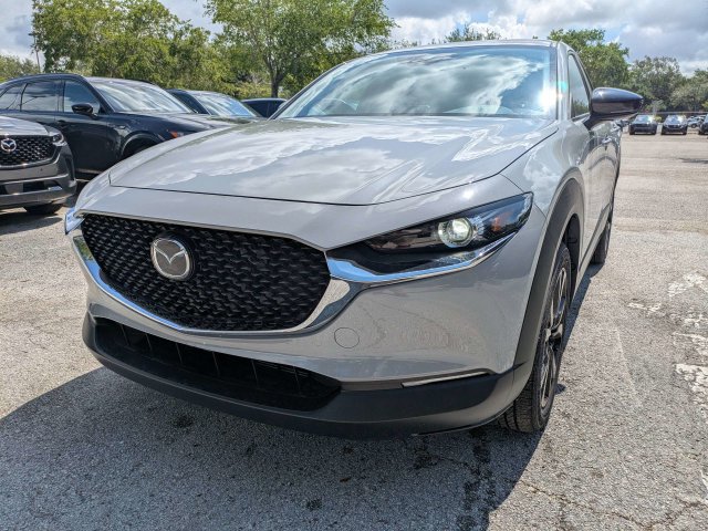New 2026 MAZDA CX-30 AWD 2.5 S w/ Select Sport Pkg image 7