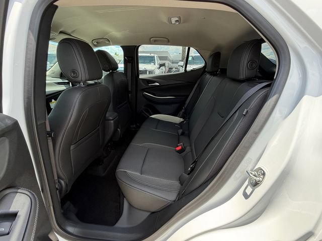 New 2026 Buick Encore GX Preferred FWD image 14