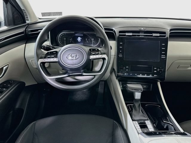 Certified 2024 Hyundai Tucson SEL AWD/4WD image 26