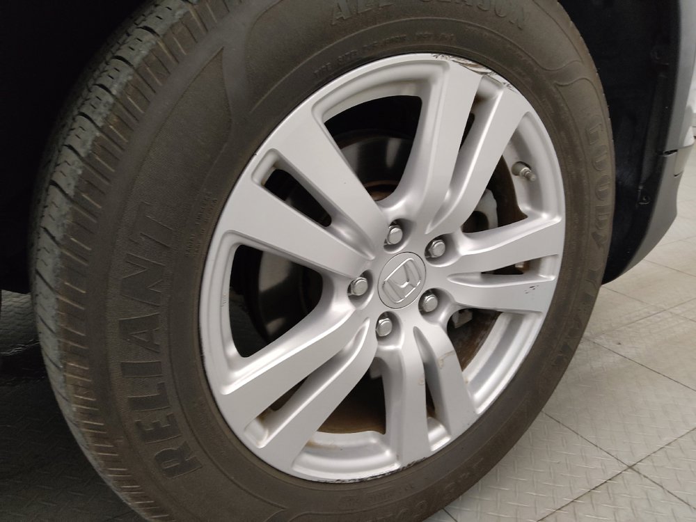 Used 2018 Honda Pilot LX image 31