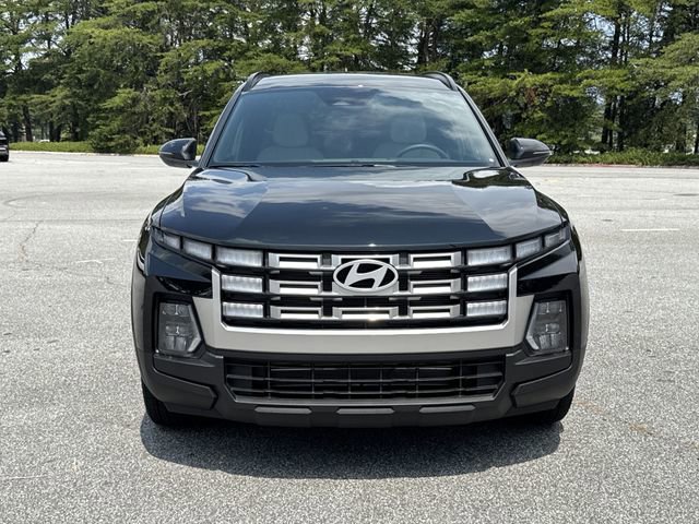 New 2026 Hyundai Santa Cruz SEL image 2