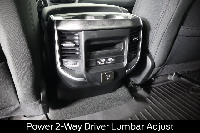 Used 2022 RAM 1500 Big Horn AWD/4WD image 66
