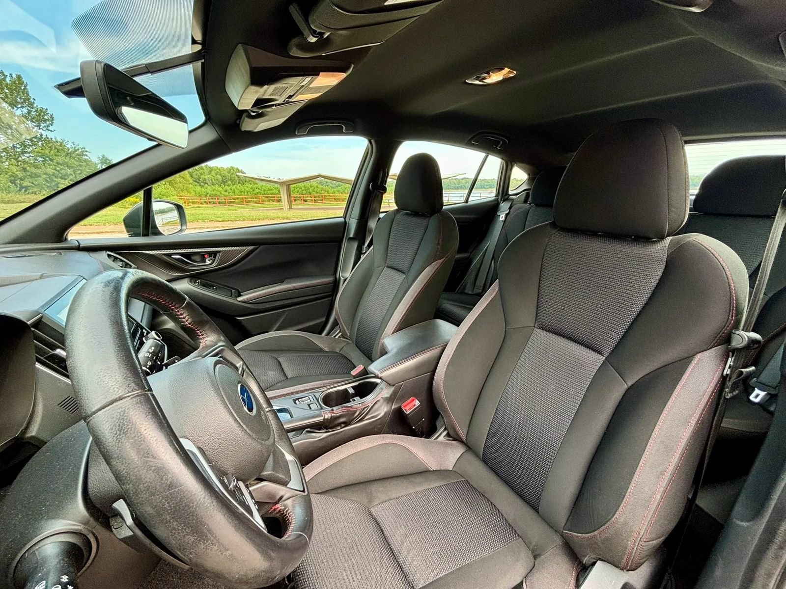 Used 2017 Subaru Impreza 2.0i Sport AWD/4WD image 16