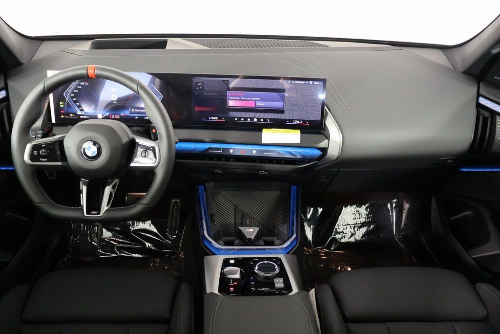 New 2026 BMW X3 M50 w/ Premium Package image 4