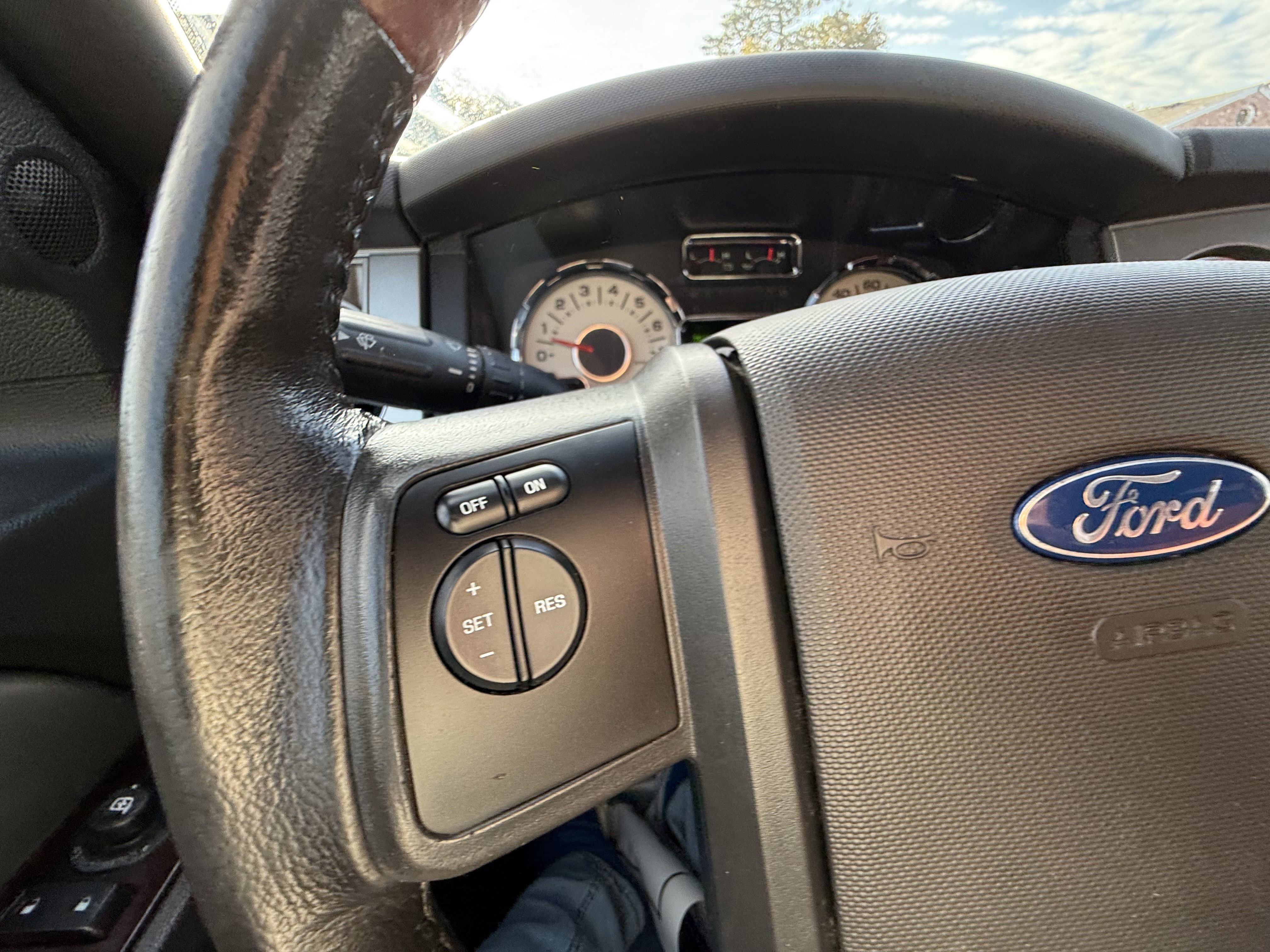 Used 2013 Ford Expedition EL King Ranch image 32