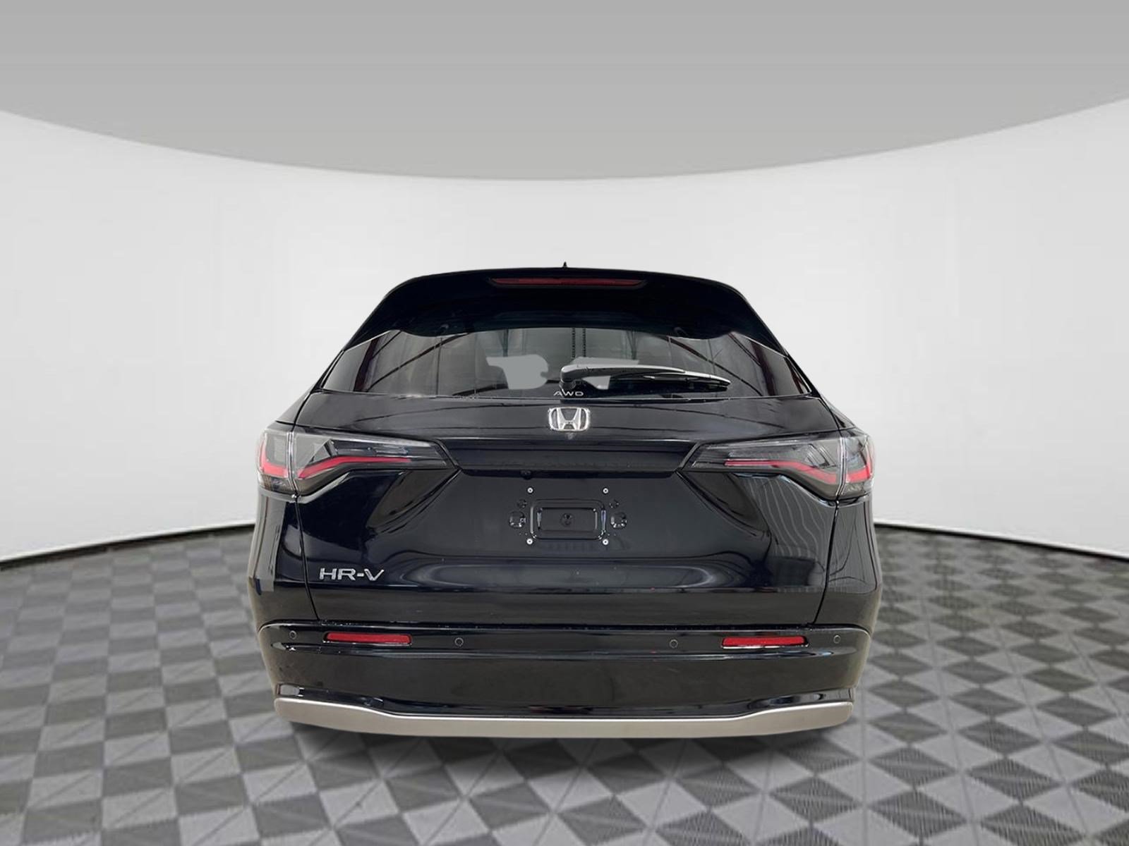 New 2027 Honda HR-V EX-L image 5