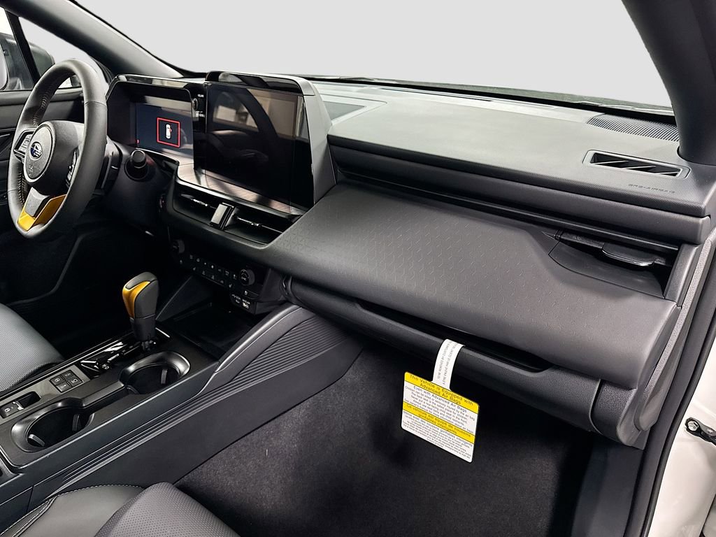 New 2026 Subaru Outback Wilderness image 29