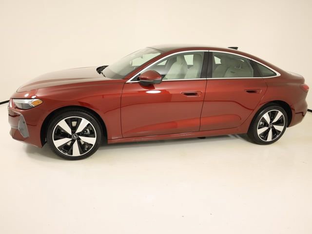 New 2025 Audi A5 2.0T Premium Plus image 2