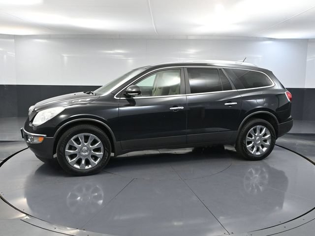 Used 2012 Buick Enclave Premium w/ Trailering Provision Package FWD image 11