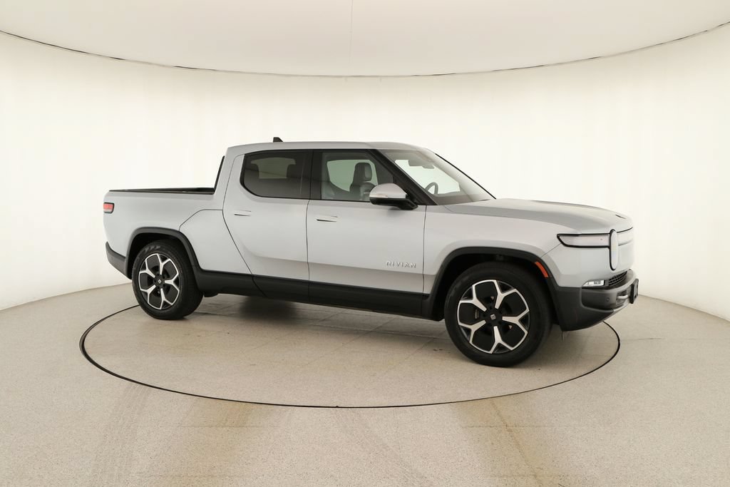 Used 2023 Rivian R1T Adventure AWD/4WD image 9