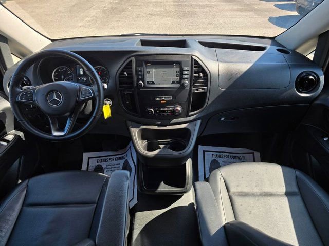 Used 2023 Mercedes-Benz Metris Passenger image 32