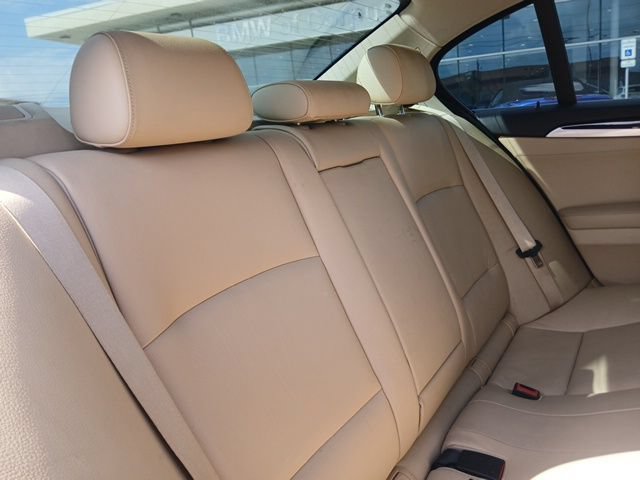 Used 2012 BMW 528i xDrive Sedan AWD/4WD image 14